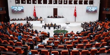 11. Yargı Paketi yılbaşından önce yasalaşacak