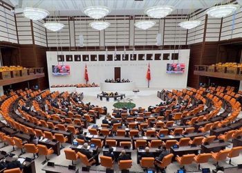 11’inci yargı paketi TBMM’de kabul edildi