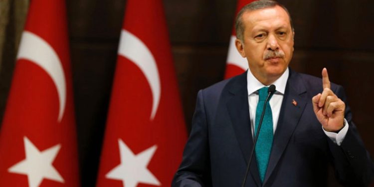 2026 Bütçesi meclisten geçti, Erdoğan’dan ilk mesaj