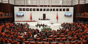 2026 bütçe kanunu, TBMM’de oy çokluğuyla kabul edildi