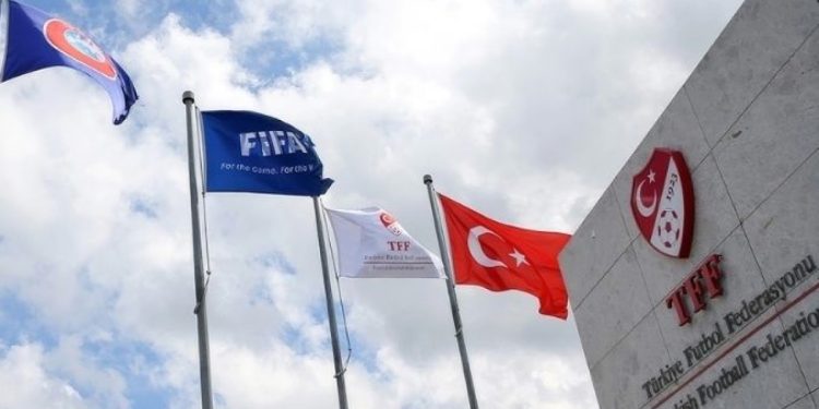 9 kulüp PFDK’ye sevk edildi