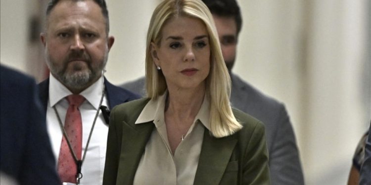 ABD’de yılbaşında bombalı saldırı planı iddiası: 4 gözaltı