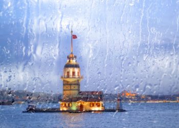 AKOM açıkladı: Yılbaşında hava nasıl olacak?