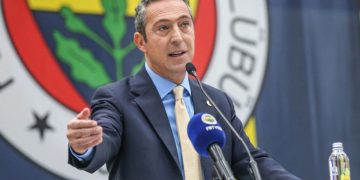 Ali Koç: Sadettin Saran’ın yanındayız