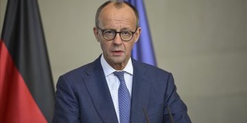 Almanya Başbakanı’ndan Avrupa’ya uyarı: ABD dönemi kapanıyor