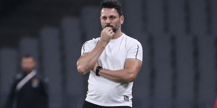 Antalyaspor’da Erol Bulut dönemi bitti