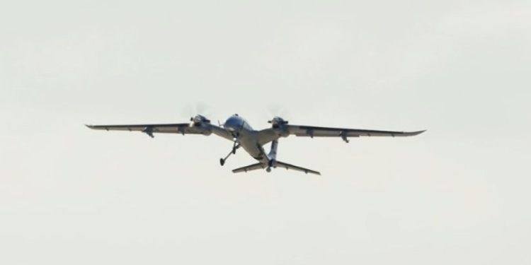 BOZOK ve KAYI30’dan tam isabet!