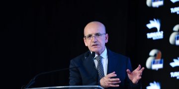 Bakan Şimşek: Enflasyon 2027’de tek haneye inecek