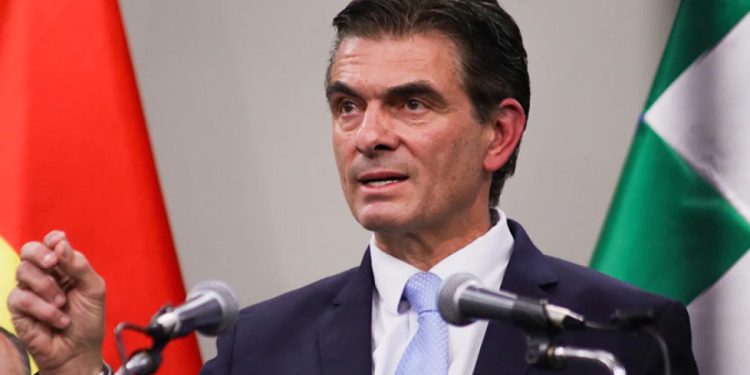 Bolivya’da ekonomideki durum nedeniyle OHAL ilan edildi