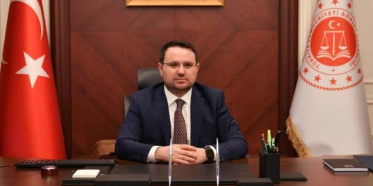 CHP’den Akın Gürlek hakkında suç duyurusu