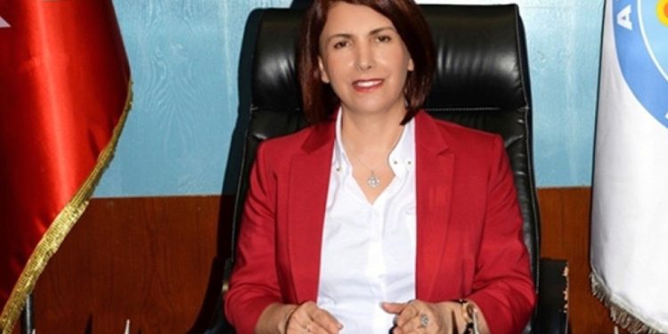 CHP’li eski başkan Handan Toprak Benli’ye 10 yıl 5 ay hapis