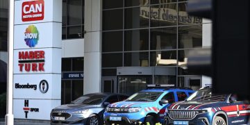 Can Holding soruşturmasında iki isim serbest