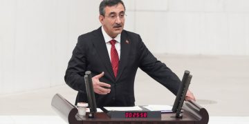 Cevdet Yılmaz: Yeni, sivil bir anayasayı savunuyoruz