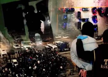 DEAŞ’a büyük operasyon! 484 kişi yakalandı