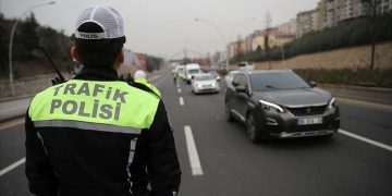 Dikkat! Yarın Ankara’da bu yollar trafiğe kapatılacak