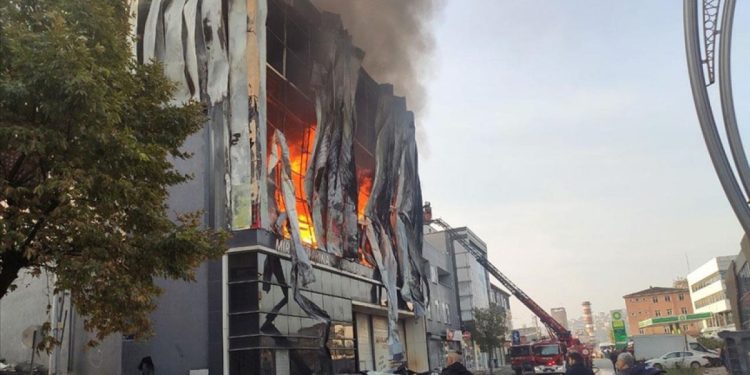 Dilovası’ndaki dehşette fabrika sahibinin akılalmaz oyunu!