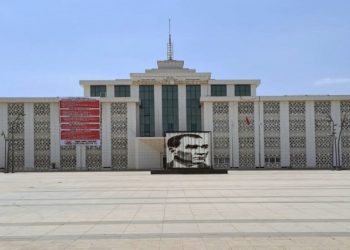 Döşemealtı Belediyesi’ne operasyon: 10 gözaltı