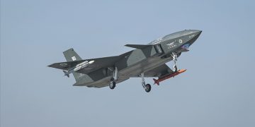 Dünya ‘Kızılelma’yı konuşuyor! Fransız basını: Türkler başardı