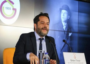 Erden Timur tutuklandı