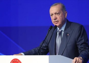 Erdoğan: Avrupa Türk toplumunu kimseye ezdirmeyiz