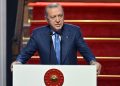 Erdoğan: Filistin halkının yanında eğilmeden, bükülmeden dimdik duruyoruz