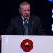 Erdoğan: TİSK elini taşın altına koymalı