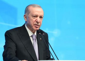 Erdoğan: ‘Terörsüz Bölge’ idealine mutlaka ulaşacağız