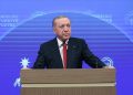 Erdoğan: Türkiye Yüzyılı’nı Engelsiz Türkiye Yüzyılı yapacağız