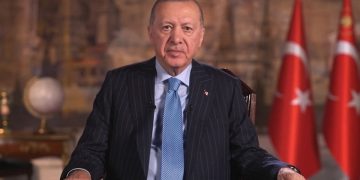Erdoğan: Üretim, yatırım, istihdam ve ihracatta vites yükseltiyoruz