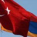 Ermenistan ile ilişkilerde yeni adım