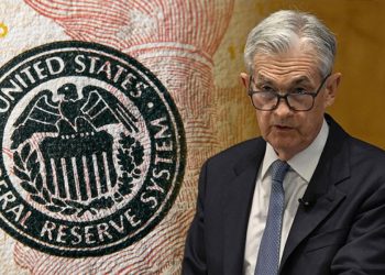 Fed Başkanı Powell: Kısa vadede enflasyon riskleri yukarı yönlü