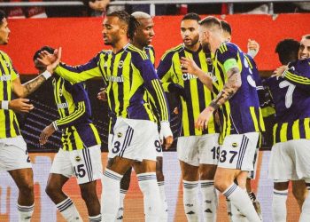 Fenerbahçe, Beşiktaş karşısına 6 eksikle çıkacak