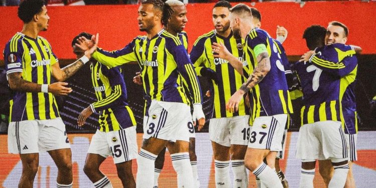 Fenerbahçe, Beşiktaş karşısına 6 eksikle çıkacak