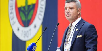 Fenerbahçe’de başkan Sadettin Saran’dan seçim kararı açıklaması!