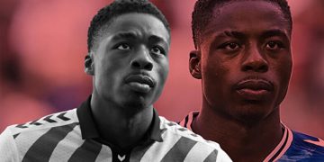 Fenerbahçe’den ara transferde Musaba sürprizi