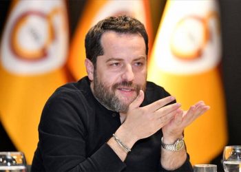 Futbolda bahis soruşturması: Erden Timur dahil 26 kişi gözaltına alındı