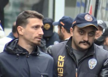 Futbolda bahis soruşturmasında 37 kişi adliyeye sevk edildi