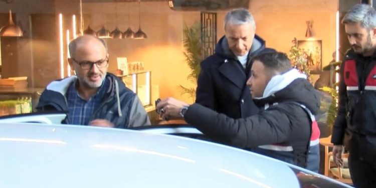 GAİN Medya ve Anahat Holding’e operasyon!