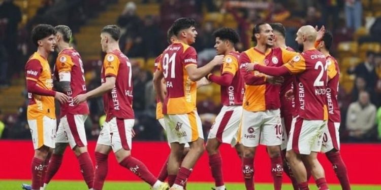 Galatasaray, Kasımpaşa’yı ağırlayacak