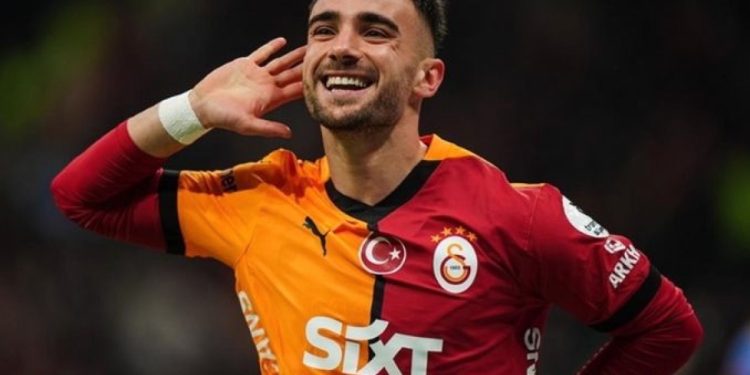 Galatasaray Yunus’u bırakmıyor: 25 milyon euroluk teklif reddedildi