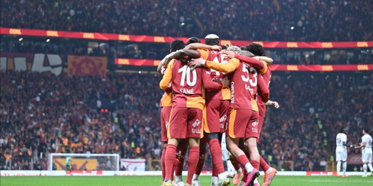 Galatasaray’ın Avrupa gecesi: Hedef Monaco’da zafer!