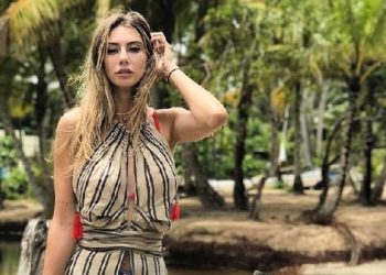 Hakkında yakalama kararı çıkarılan Şeyma Subaşı gözaltına alındı