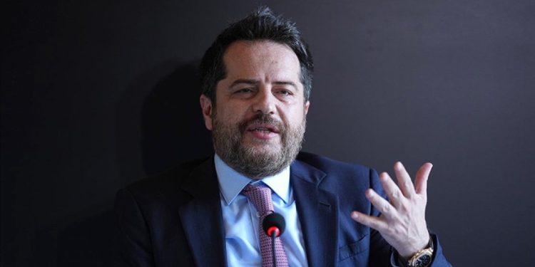 Erden Timur’a ilişkin ‘adliye’ gelişmesi!