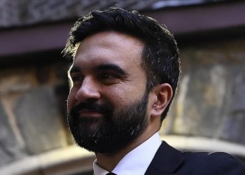 İlk Müslüman belediye başkanı Mamdani göreve başlıyor