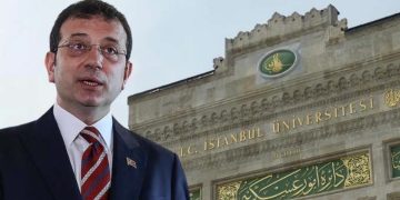 İmamoğlu’nun diploması davasında tarih belli oldu