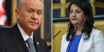 İmralı heyeti, Devlet Bahçeli’yi ziyaret edecek