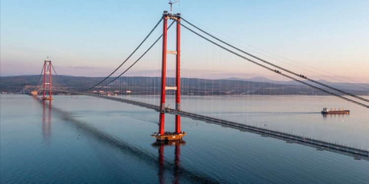 Köprü ve otoyollara zam kapıda: Bakan Uraloğlu miktarı açıkladı