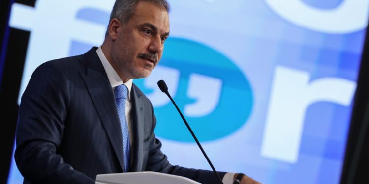 Kulislerden şok iddia: Hakan Fidan görevden alınıyor mu?