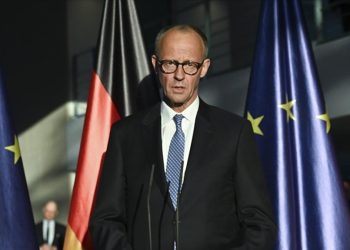 Küresel ticarette yeni dönem: Merz korumacılığa dikkat çekti