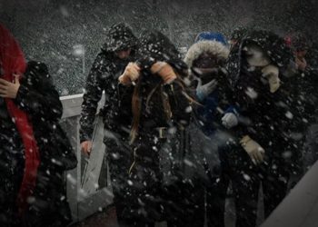 MGM’den peş peşe uyarılar: Yağmur, fırtına ve kar